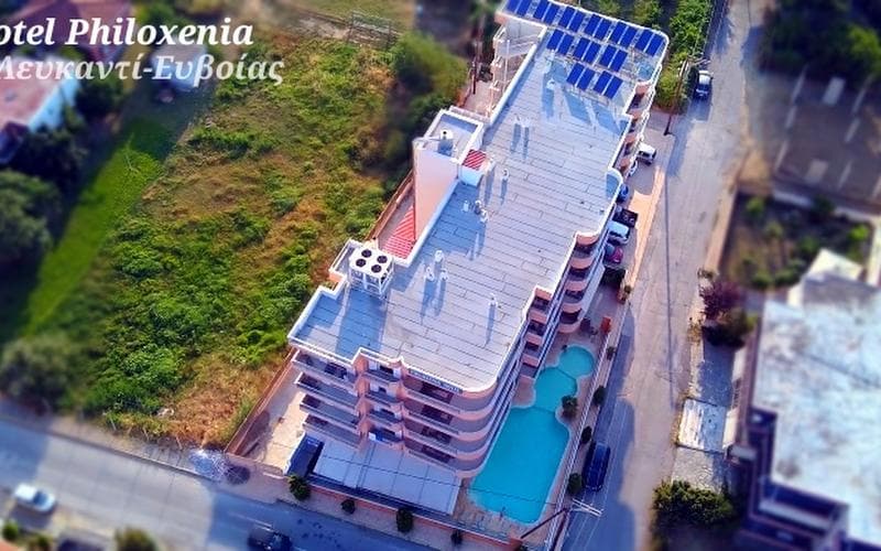 Philoxenia Hotel 4