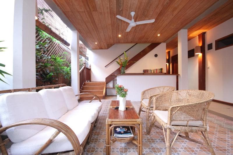 Sala Prabang Hotel 2