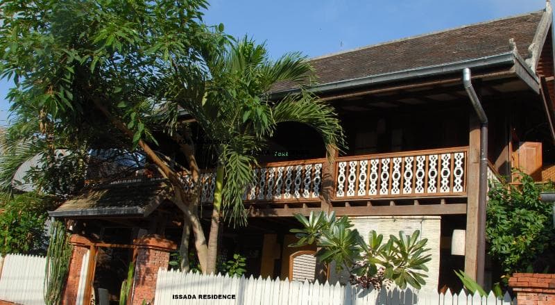 Sala Prabang Hotel 3
