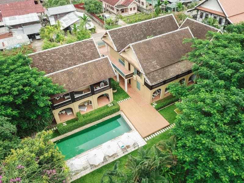 The Apsara Rive Droite 4