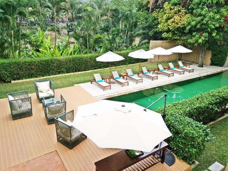 The Apsara Rive Droite main