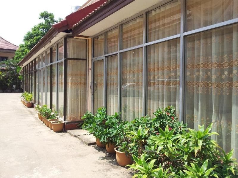 La Ong Dao Hotel 2 photo 1