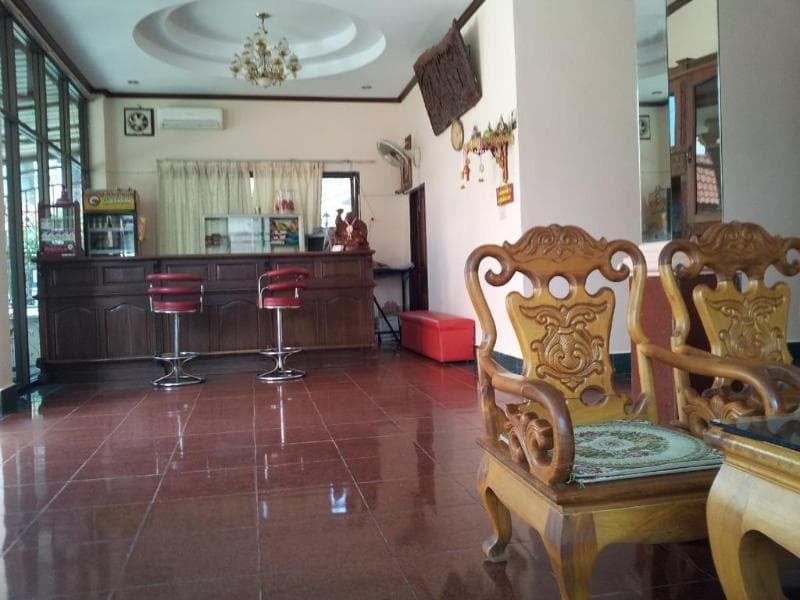La Ong Dao Hotel 2 5