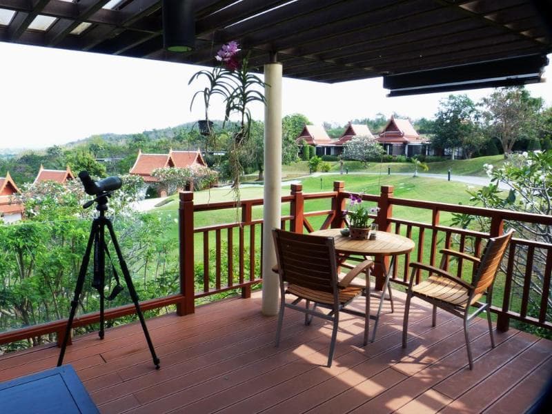 Baan Souchada Resort & Spa 4