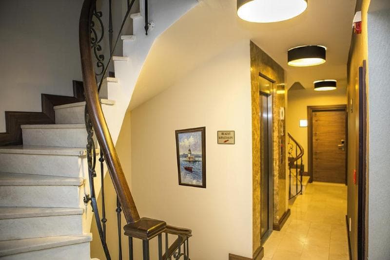 Trass Hotel photo 1