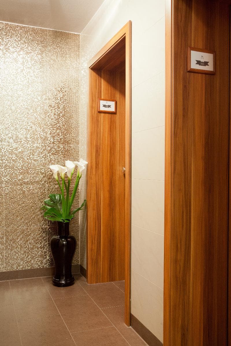 Hotel Frankfurt Messe 4