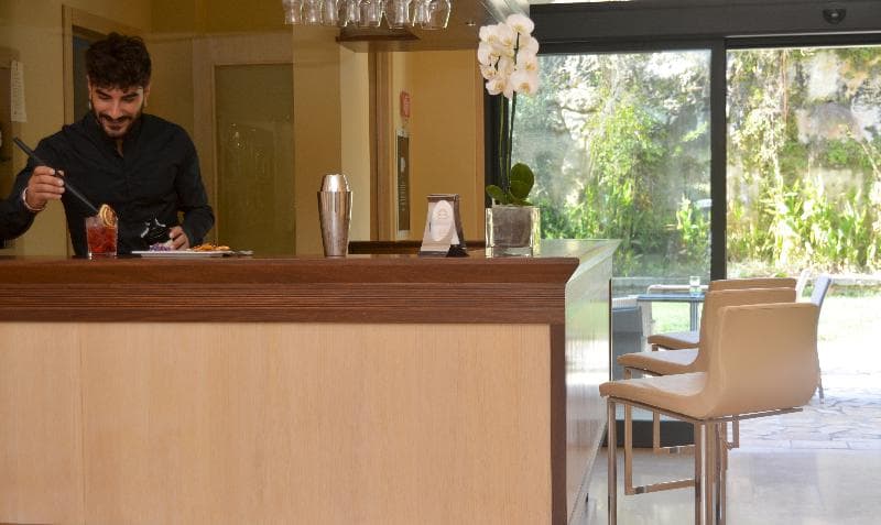 Vittoria Resort & Spa photo 1