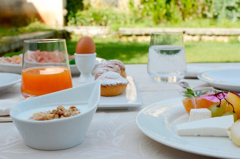 Vittoria Resort & Spa 4