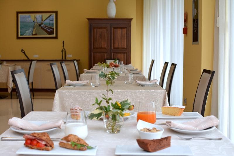 Vittoria Resort & Spa 3