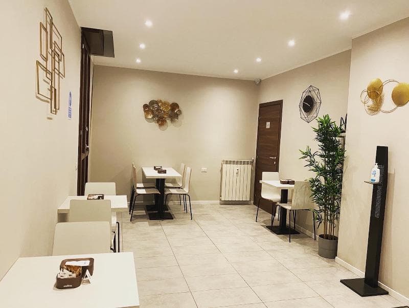 Hotel Golden Milano 1