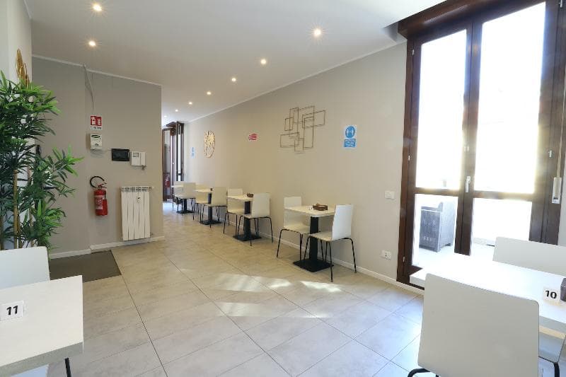 Hotel Golden Milano 3