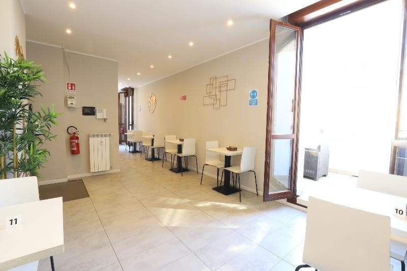 Hotel Golden Milano 5