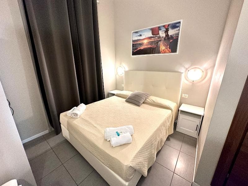 Hotel Golden Milano 2