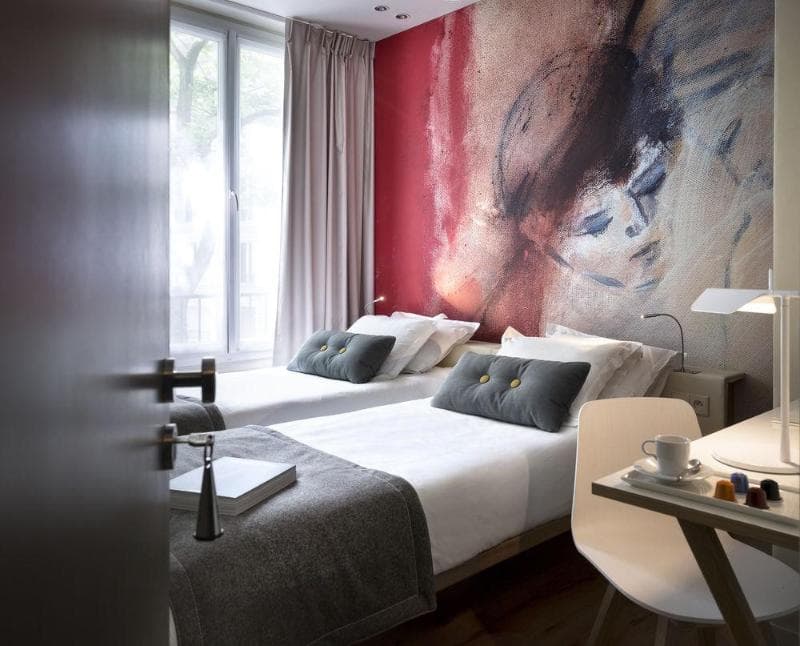 Max Hotel 3