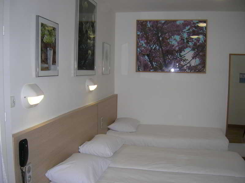 Hôtel Darcet Paris photo 1