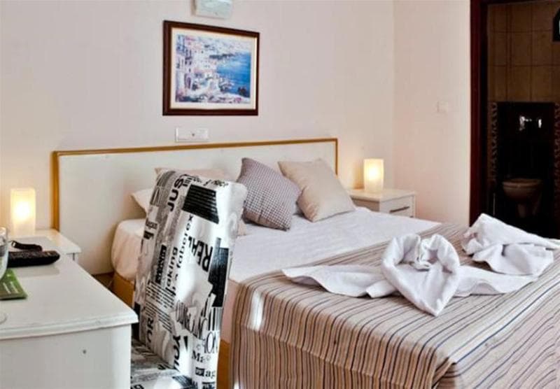Hotel Tepe photo 1
