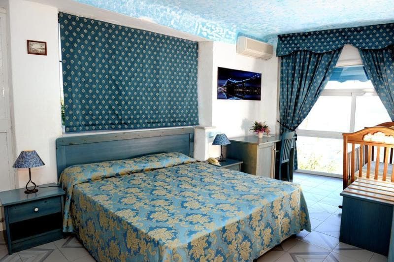 Hotel La Ninfea 3