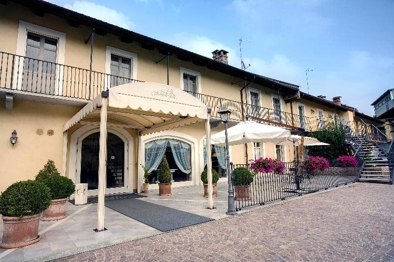 Cascina Di Corte 1