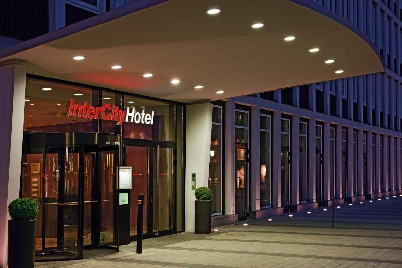 Intercityhotel Hannover 5