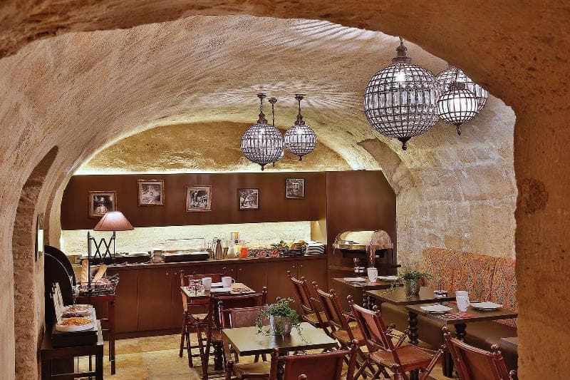 Hotel R. Kipling By Happy Culture 5