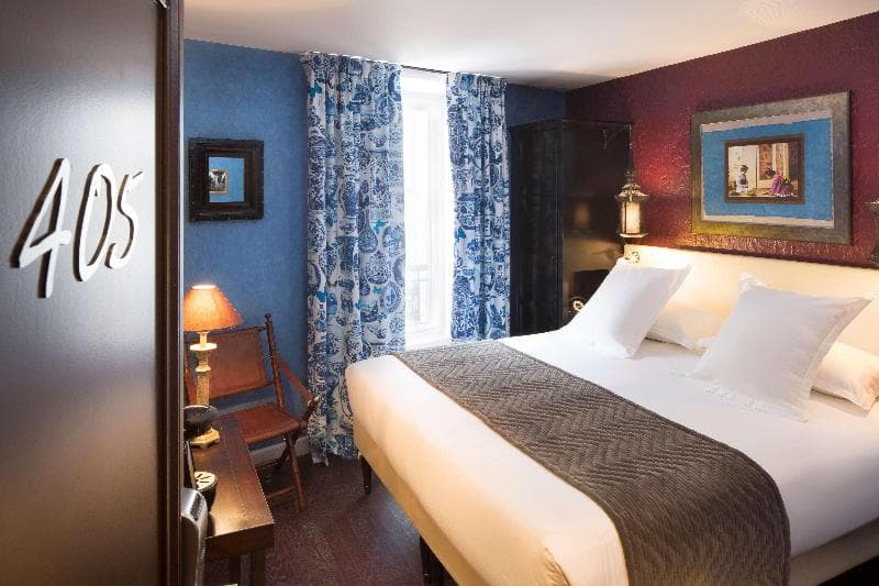 Hotel R. Kipling By Happy Culture 2