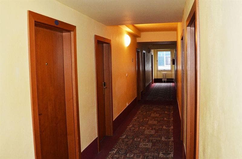 Aparthotel Austria Suites 1