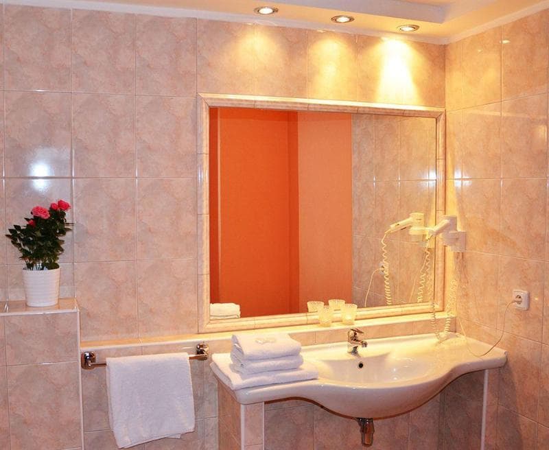 Aparthotel Austria Suites 5