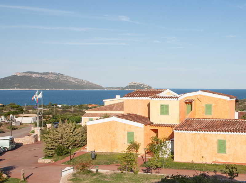 Hotel Baia Aranzos 3