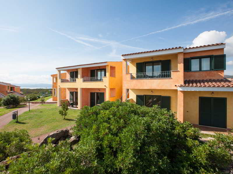 Hotel Baia Aranzos 2