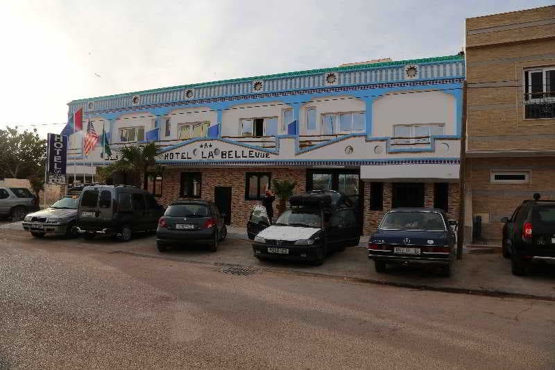 La Belle Vue 5