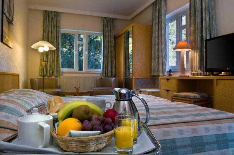 Cocoon La Rive 3