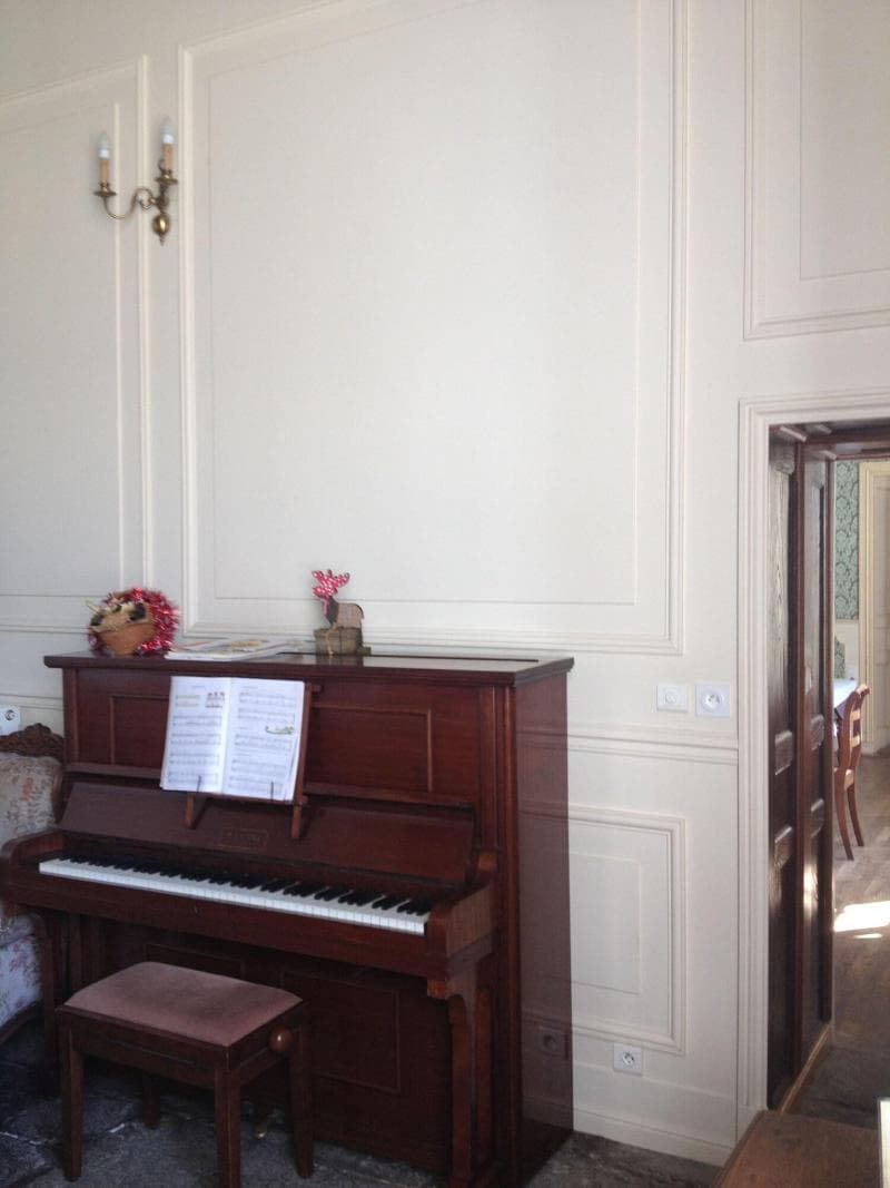 Chateau De Launayblot 5