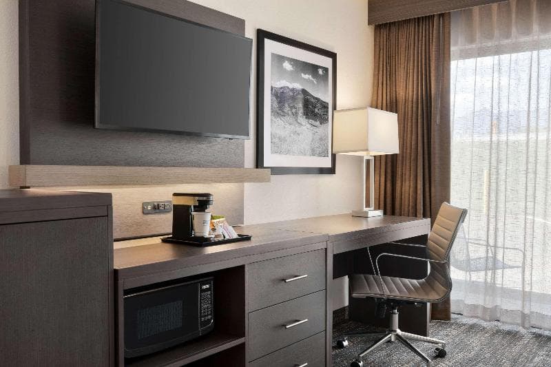 Days Hotel by Wyndham Flagstaff 4