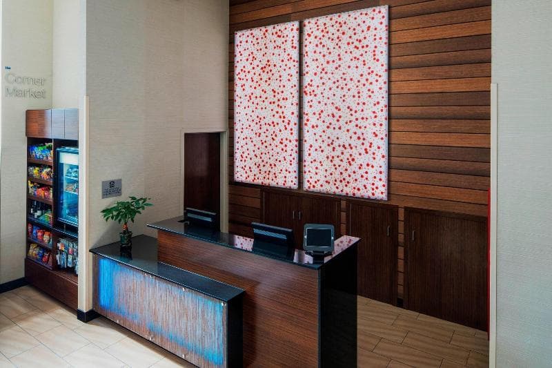 Fairfield Inn And Suites New York Manhattan Downtown East 3