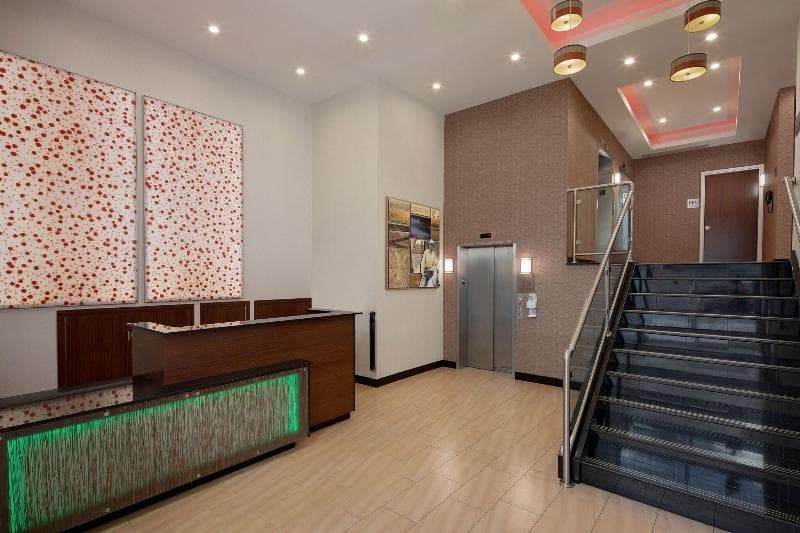 Fairfield Inn And Suites New York Manhattan Downtown East 5