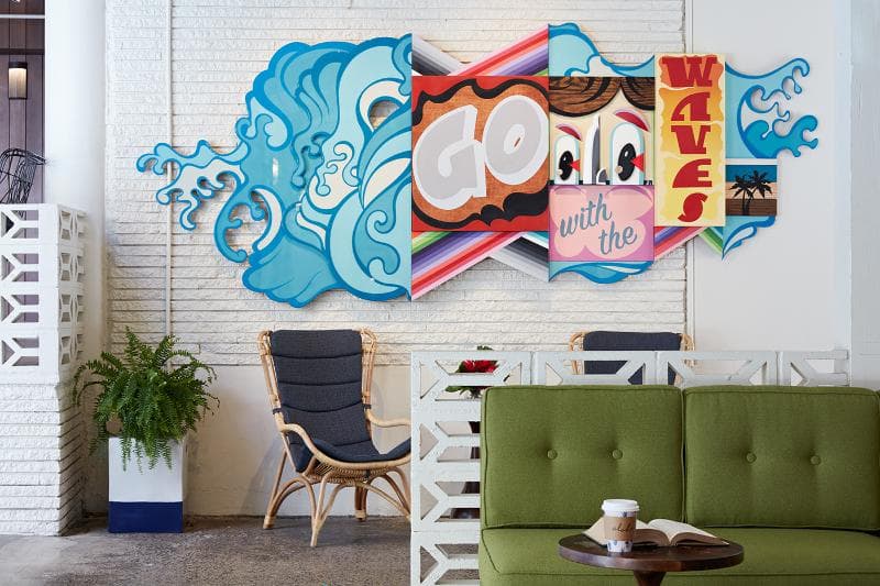 The Surfjack Hotel & Swim Club 2