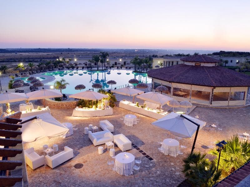 La Restuccia Masseria Urban 3