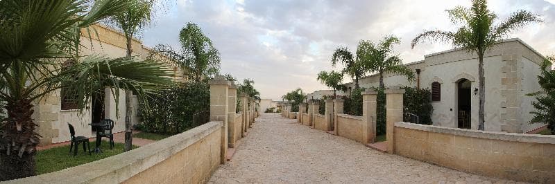 La Restuccia Masseria Urban 4