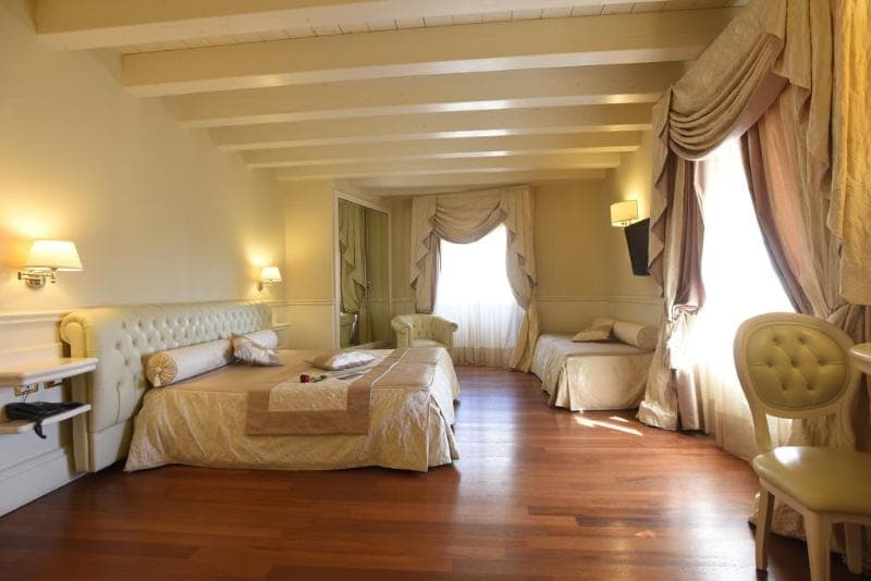Santa Chiara Suite photo 1
