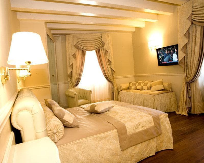 Santa Chiara Suite 3