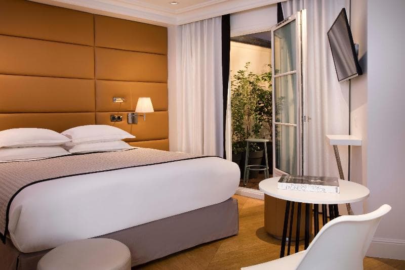 Hotel R De Paris photo 1