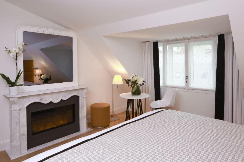Hotel R De Paris 3