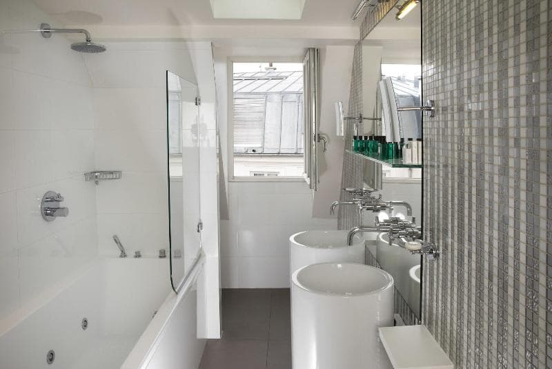 Hotel R De Paris 5
