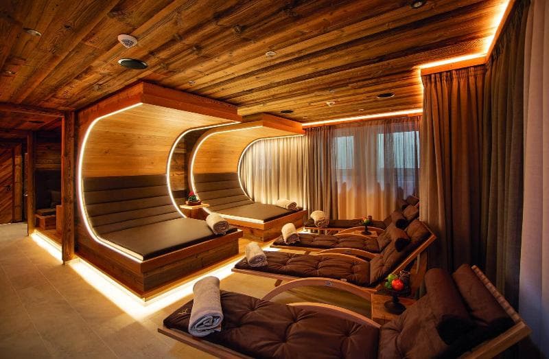 Arcus Hotel Garni 3