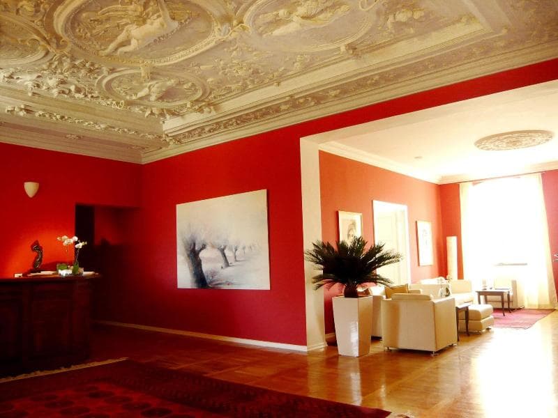 Schloss Spyker 5
