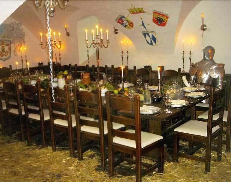 Schloss Spyker 3