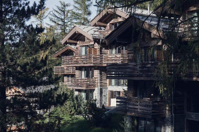 Cervo Mountain Boutique Resort photo 1