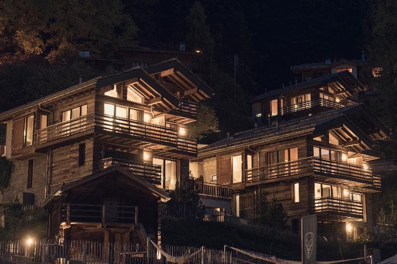 Cervo Mountain Boutique Resort 4