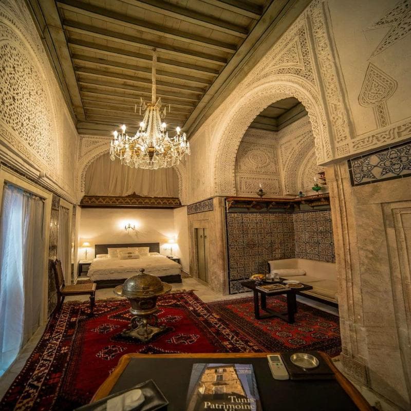 Dar Ben Gacem photo 1