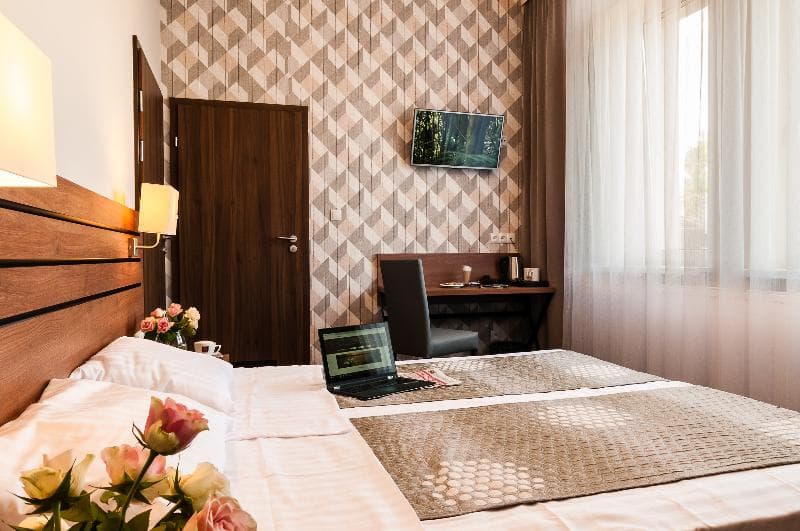 Hotel Wilga 3